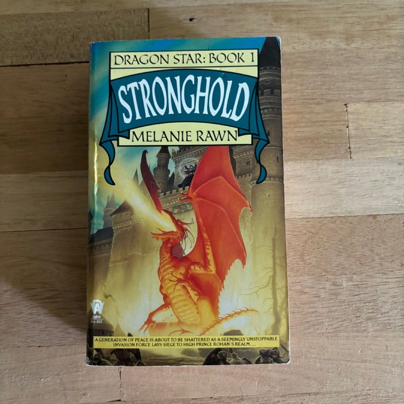 Stronghold 