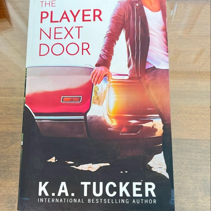 The Player Next Door