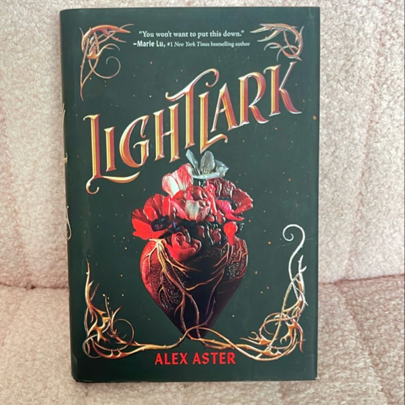 Lightlark (Book 1)
