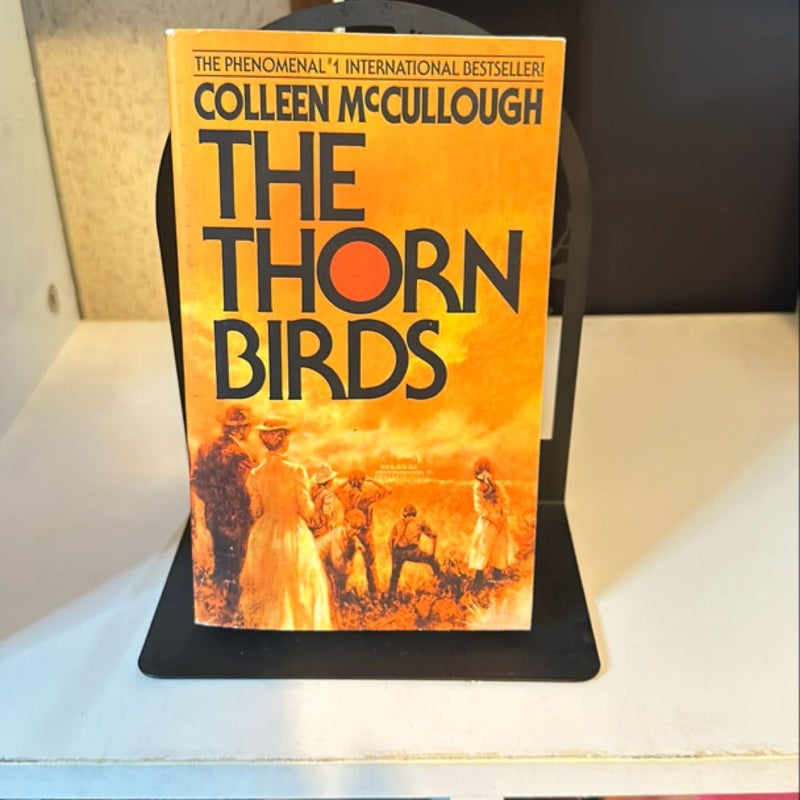 The Thorn Birds