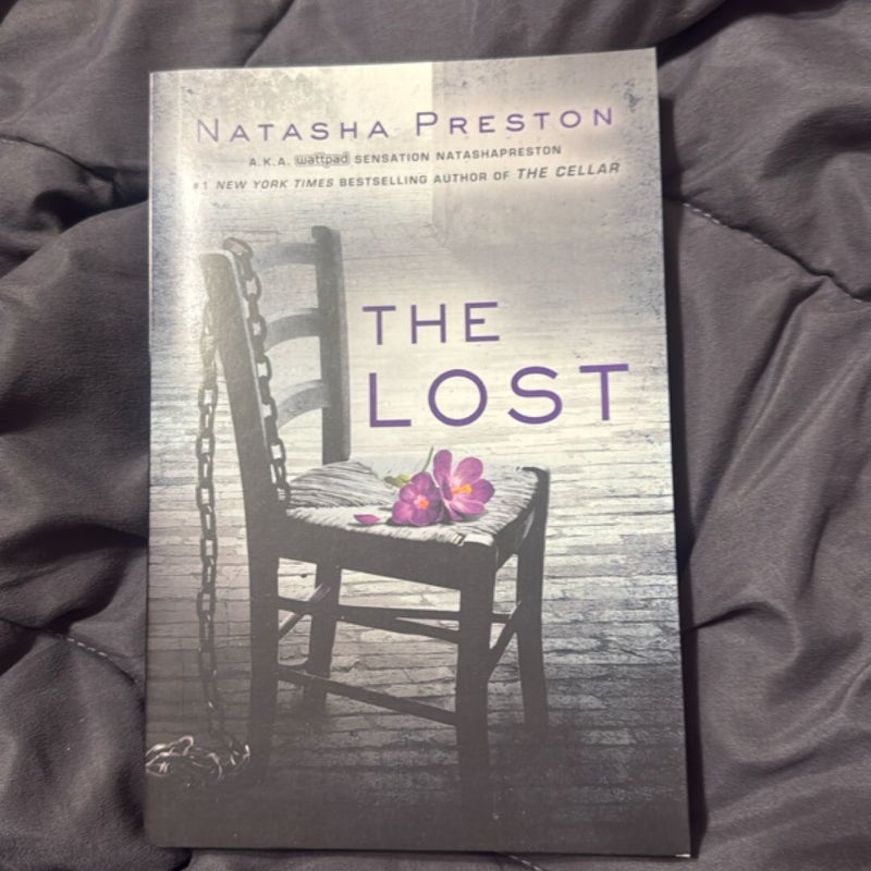 The Lost
