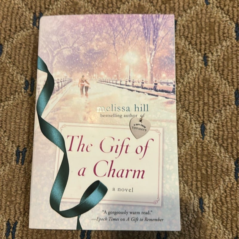 The Gift of a Charm