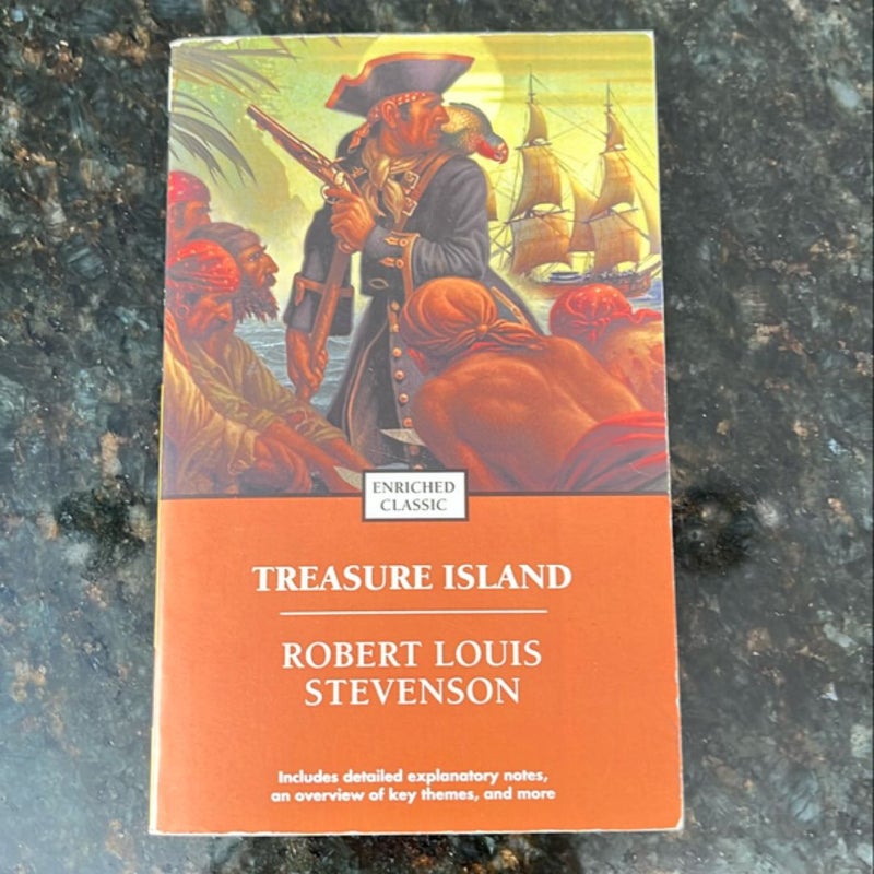 Treasure Island