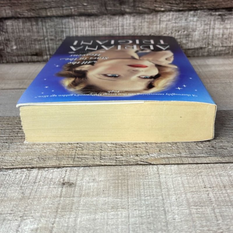 All the Stars in the Heavens