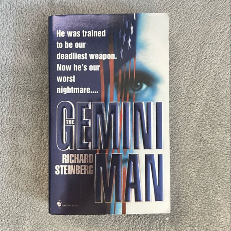 The Gemini Man