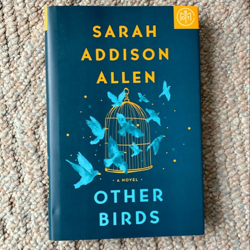 Other Birds