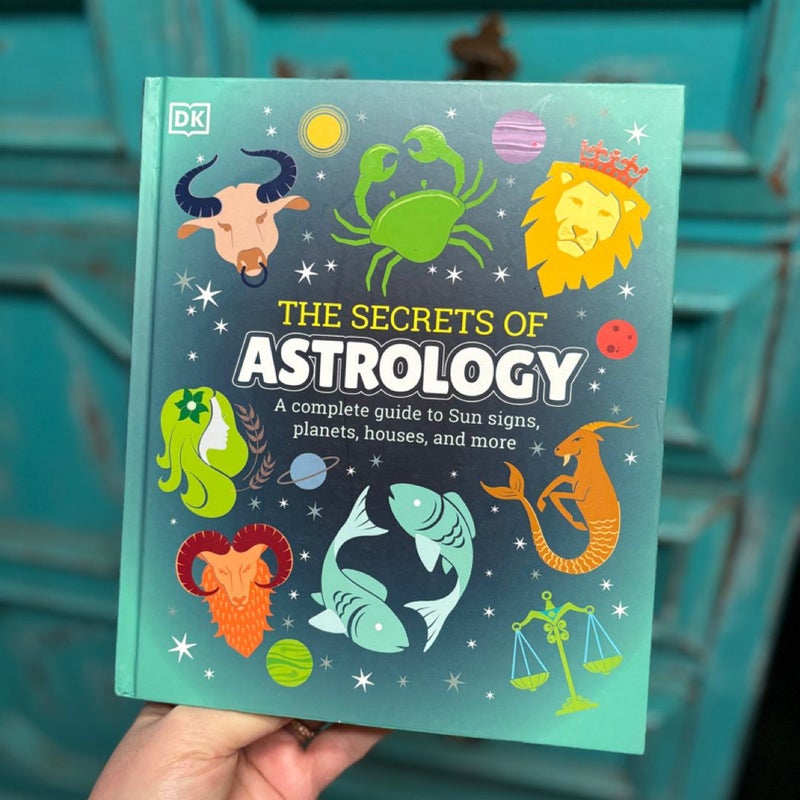 The Secrets of Astrology