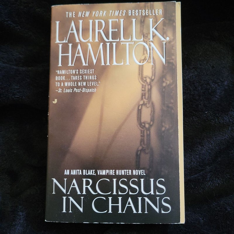 Narcissus in Chains