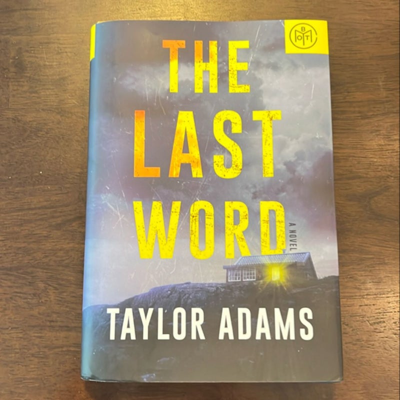 The Last Word