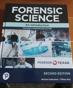 Forensic Science 