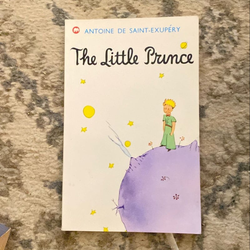 The Little Prince