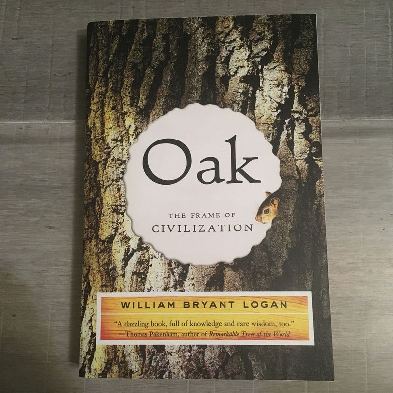 Oak