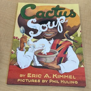 Cactus Soup