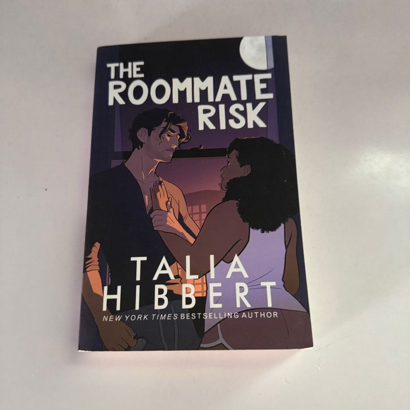 The Roommate Risk