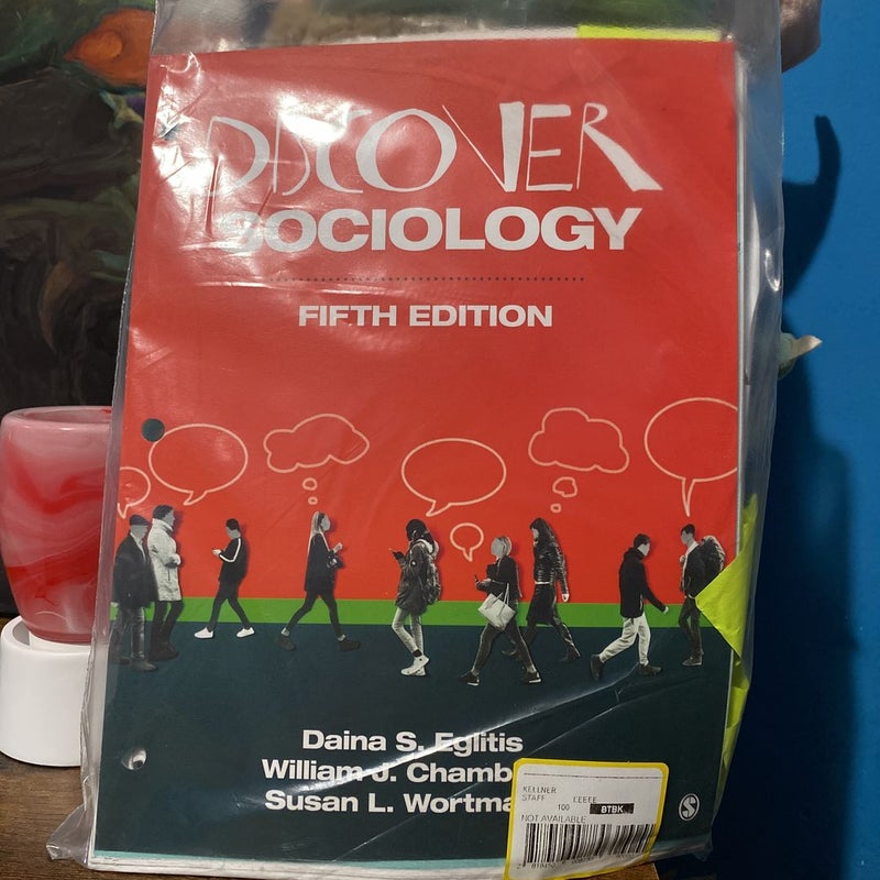 Discover Sociology