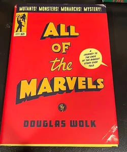 All of the Marvels