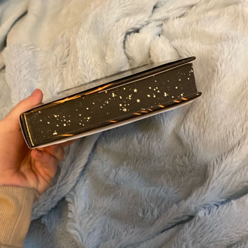 The Stars Are Dying
