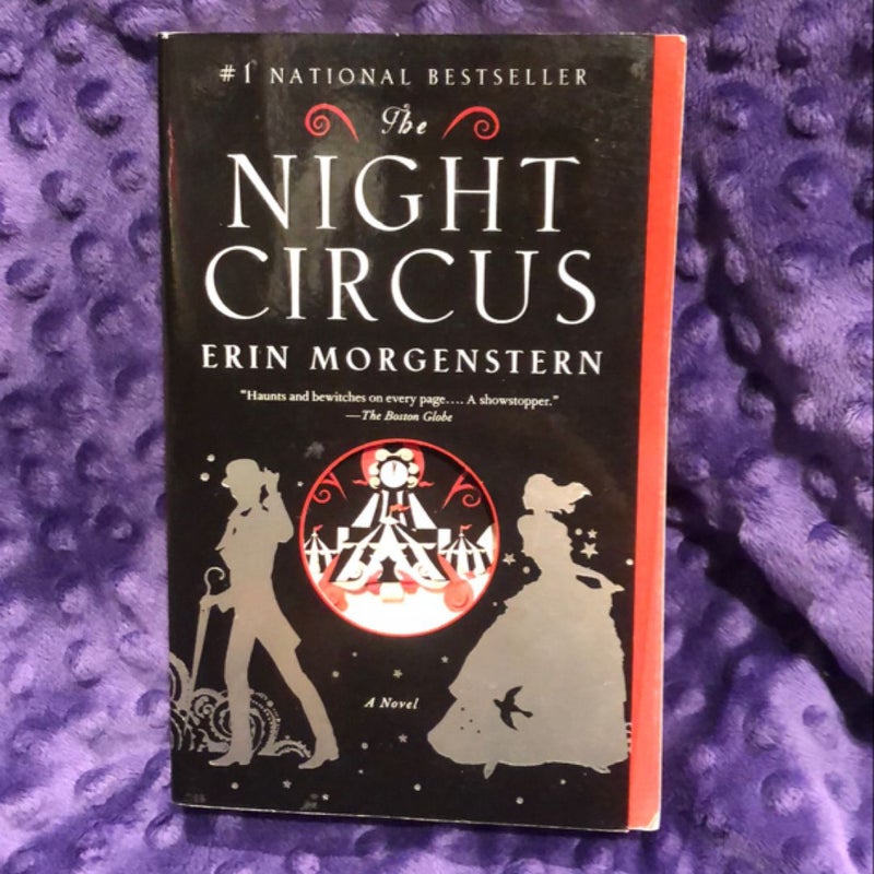 The Night Circus