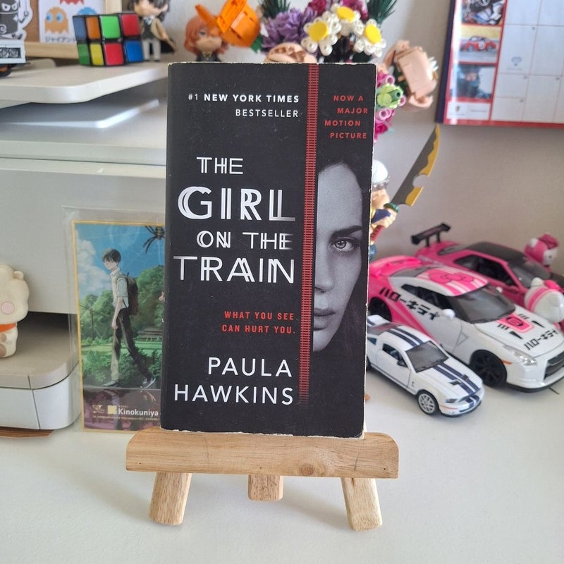 The Girl on the Train