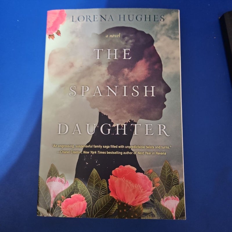 The Spanish Daughter