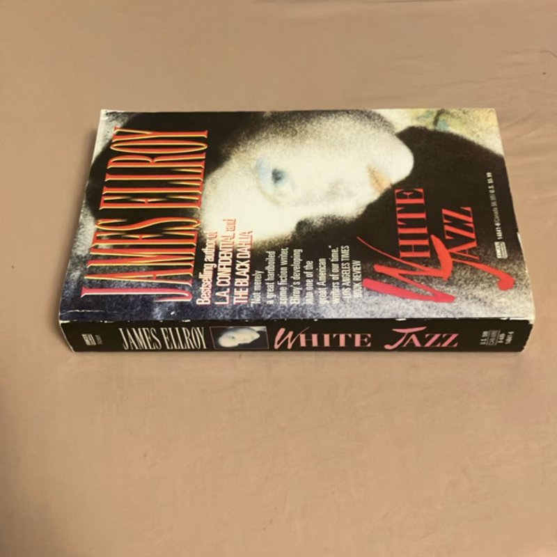 White Jazz