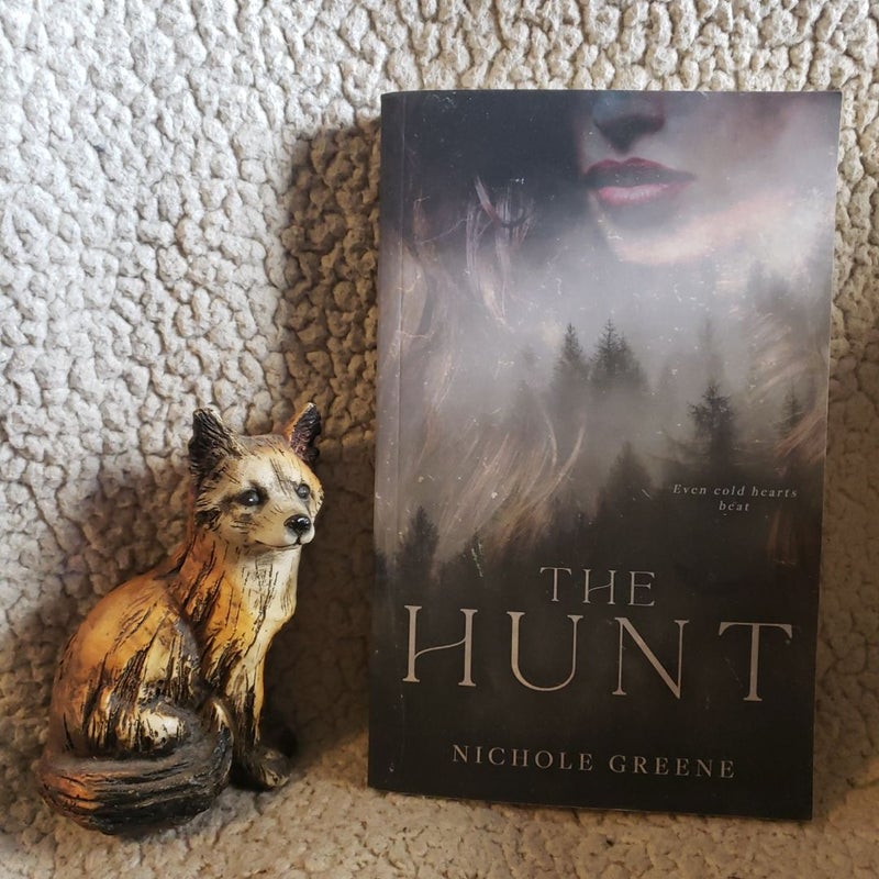 The Hunt