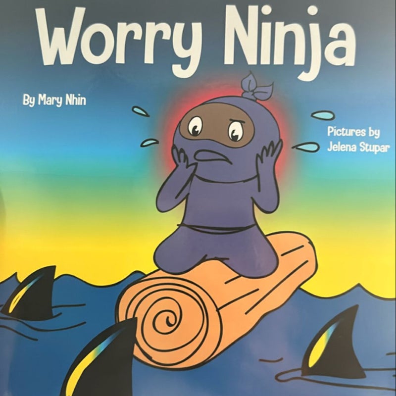 Ninja Life Hacks (includes 8 books)