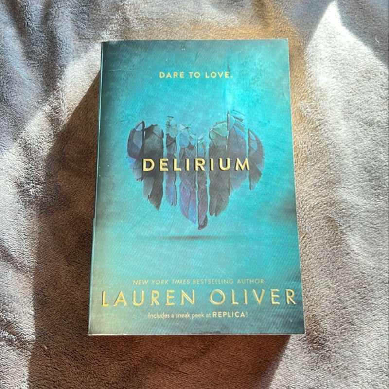 Delirium