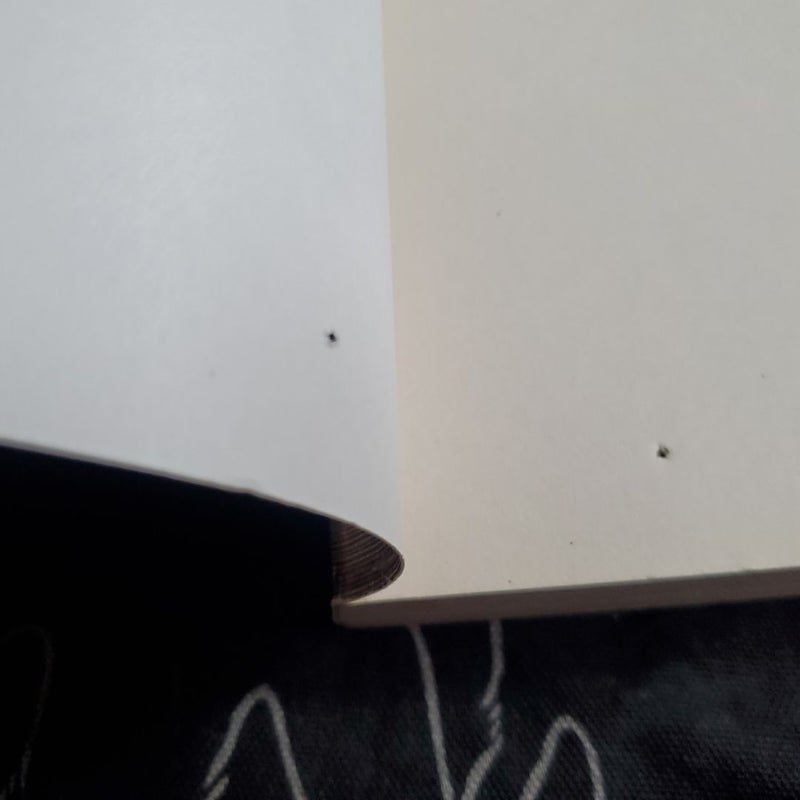 The Devil's Alphabet