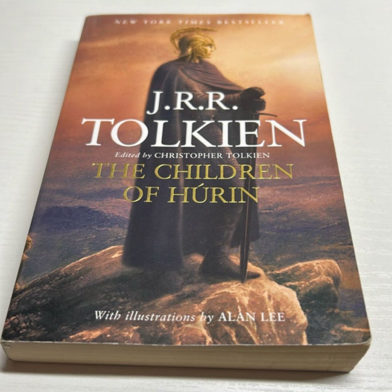 The Children of Húrin