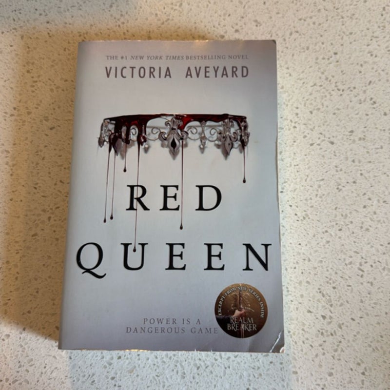 Red Queen