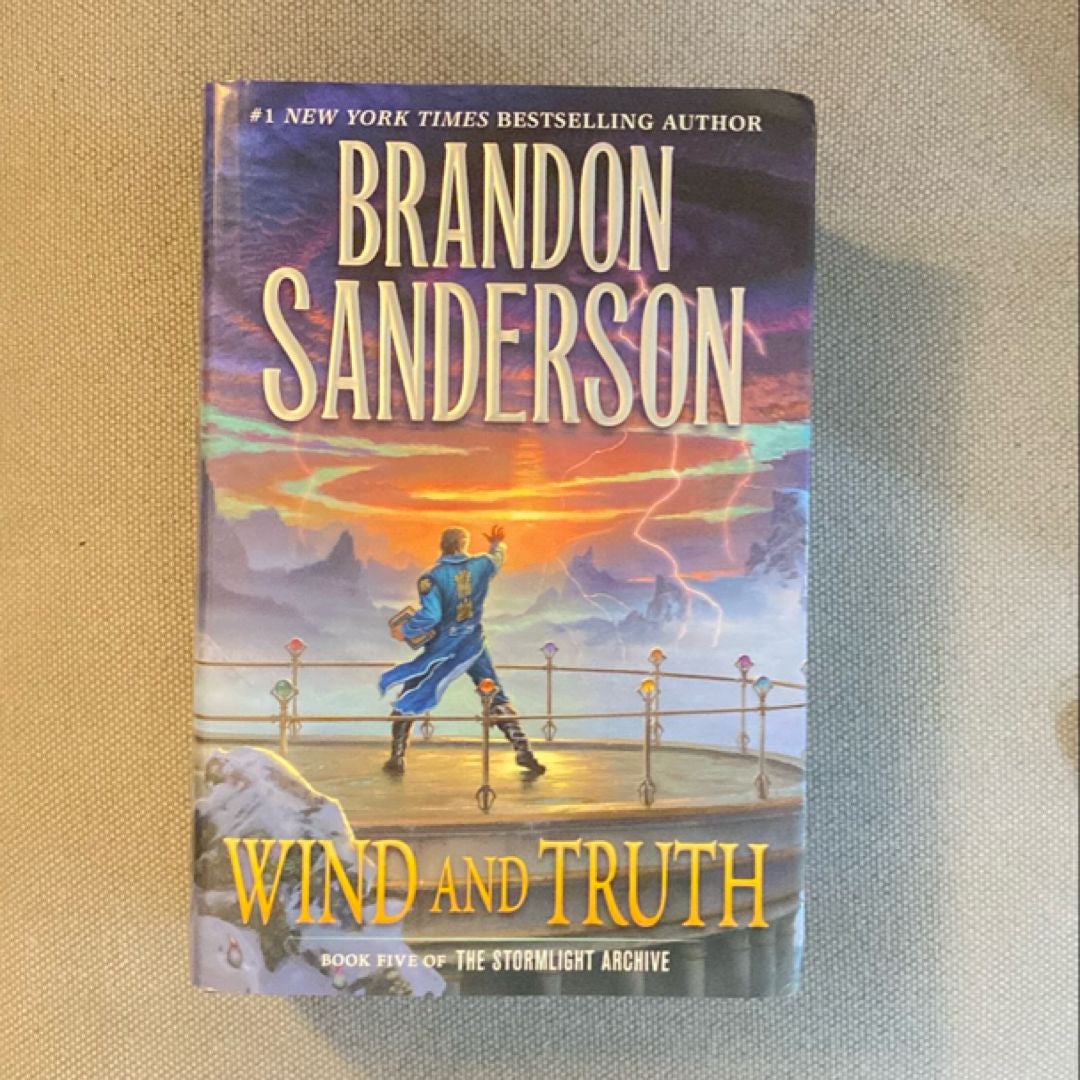 Wind and Truth