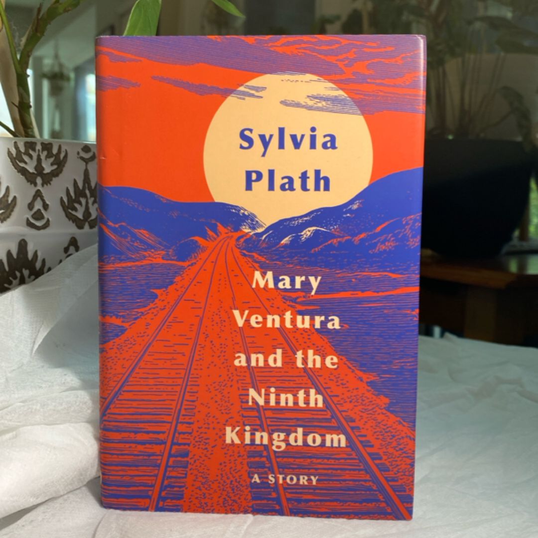 Mary Ventura and the Ninth Kingdom