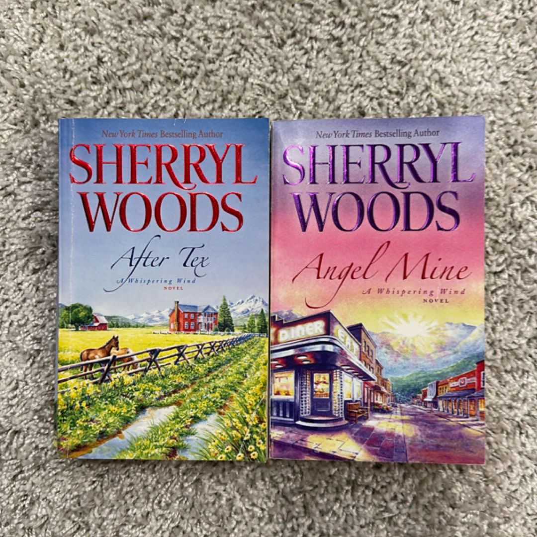 After Tex & Angel Mine