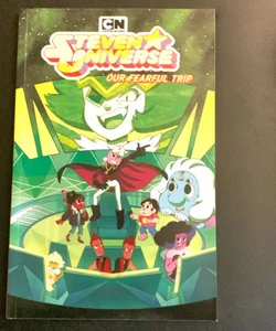 Steven Universe Vol. 7