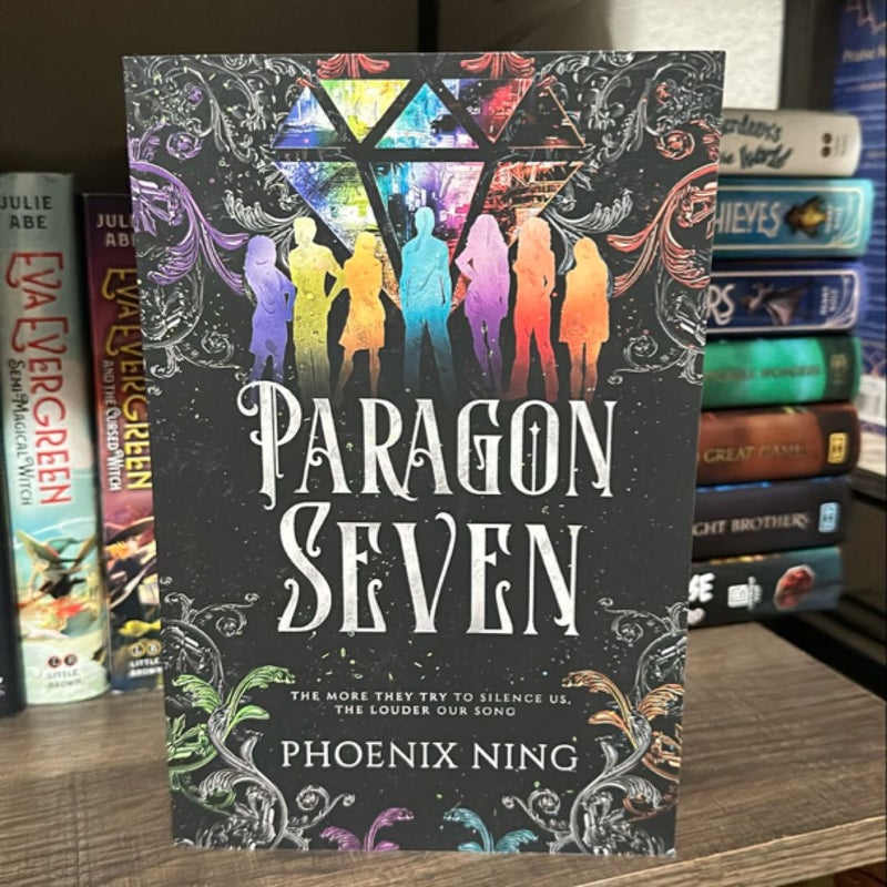 Paragon Seven