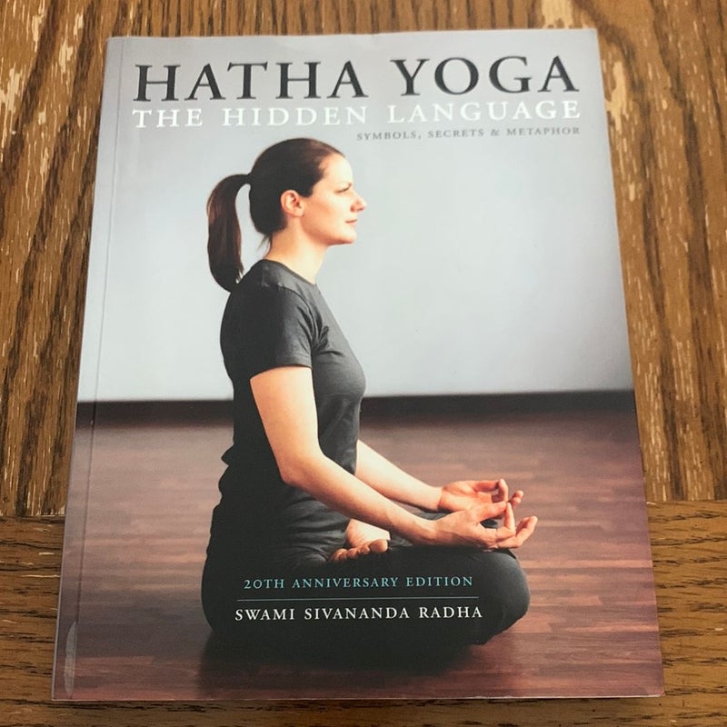 Hatha Yoga