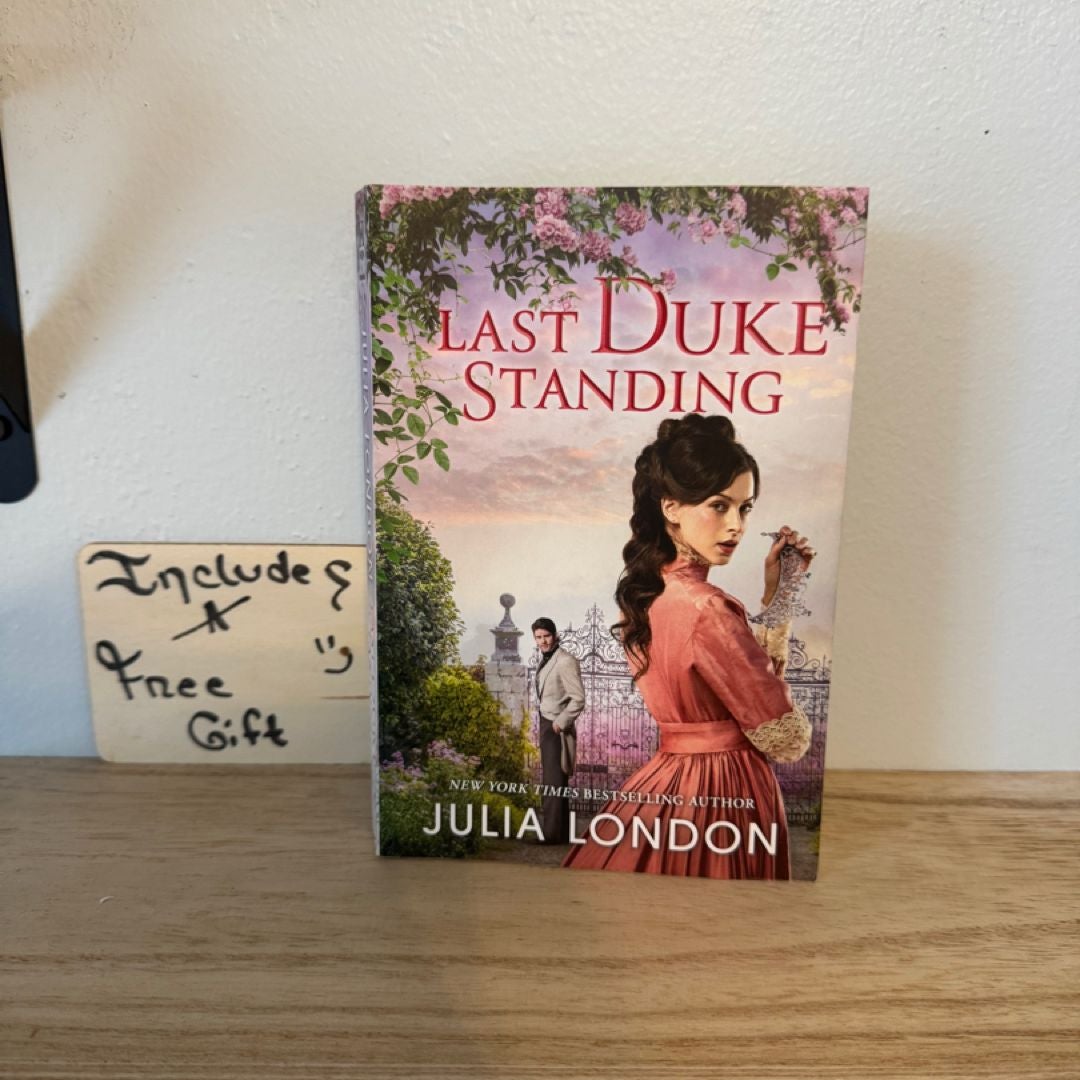 Last Duke Standing