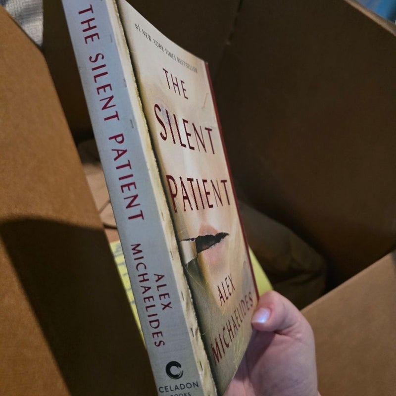 The Silent Patient