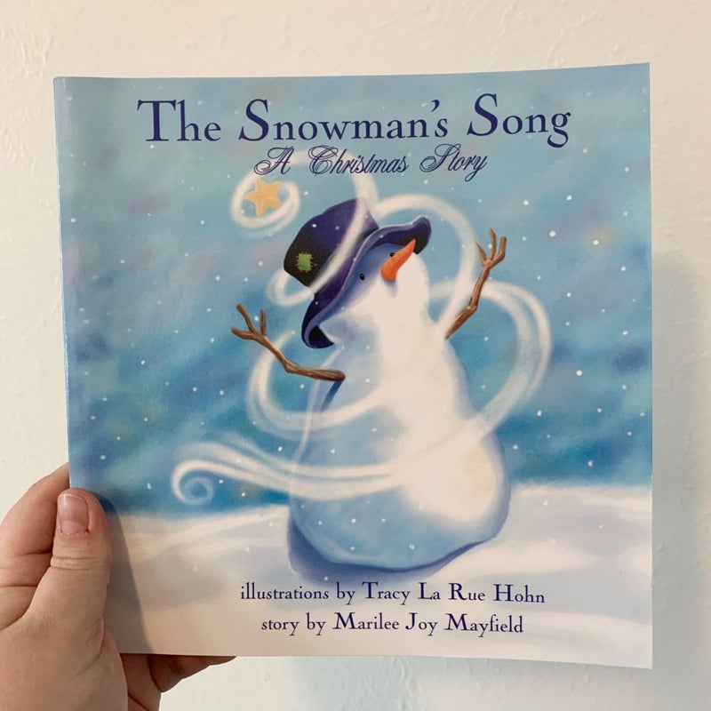 The Snowman's Song