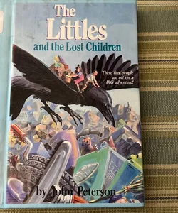The littles and the lost children 