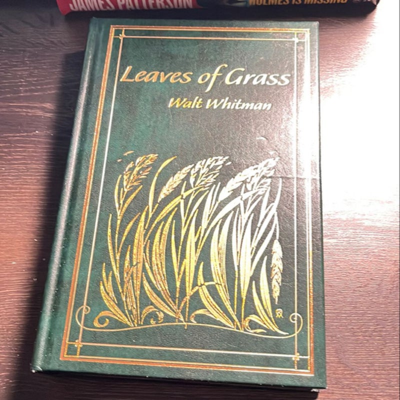 Leaves of Grass