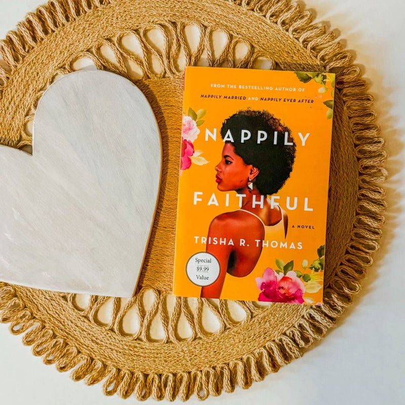 Nappily Faithful