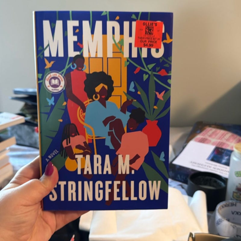 Memphis