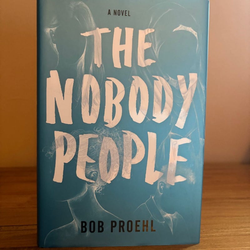 The Nobody People