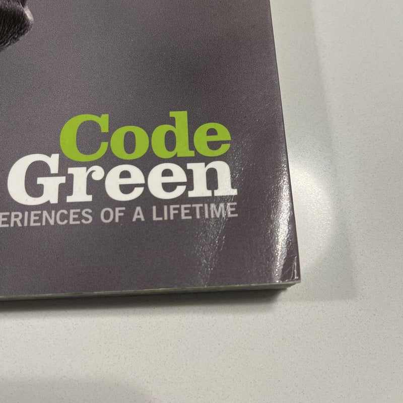 Code Green