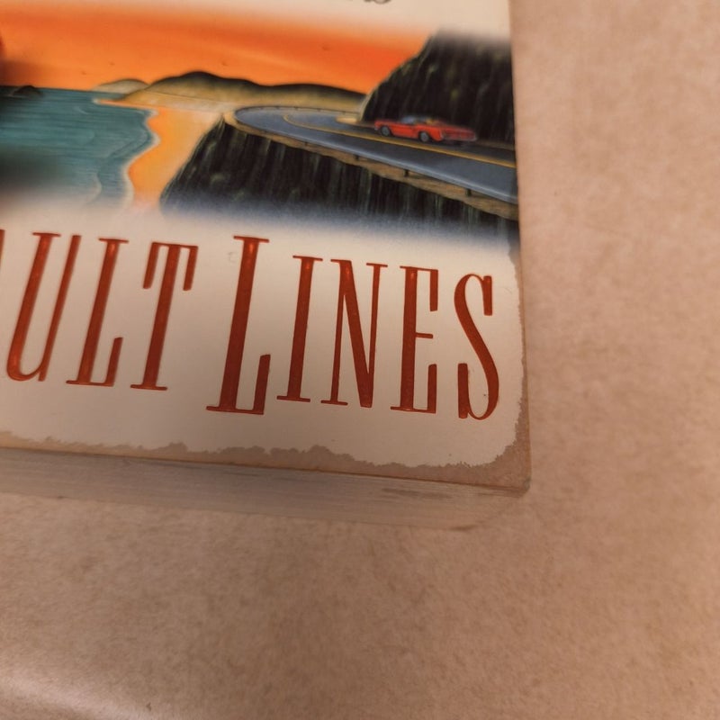 Fault Lines