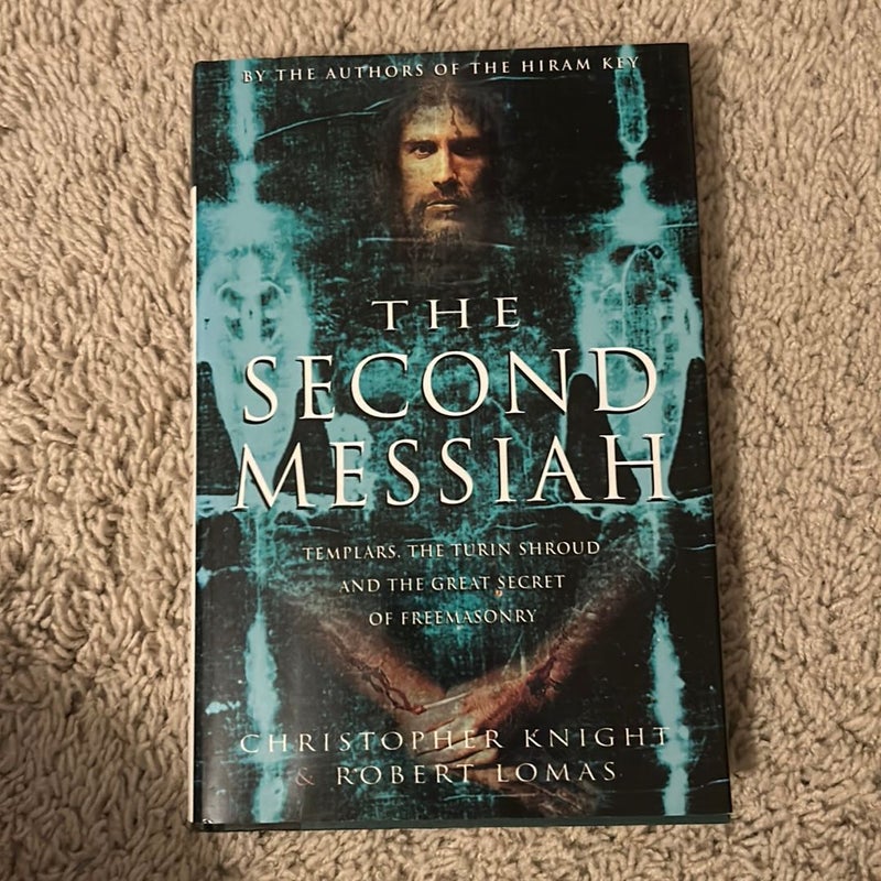 The Second Messiah