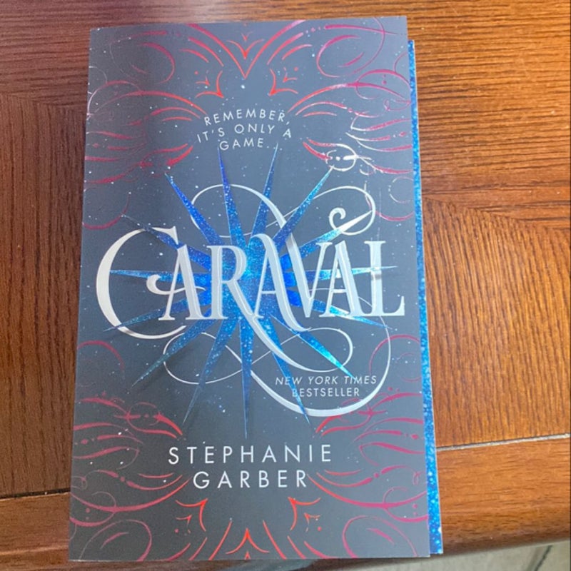 Caraval