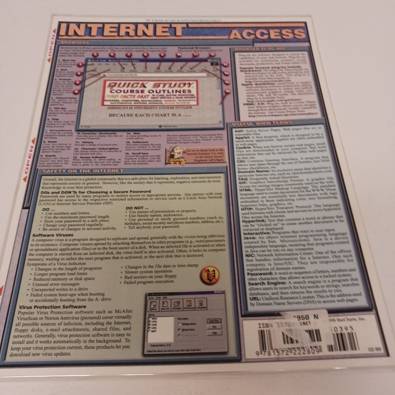 Internet Guide